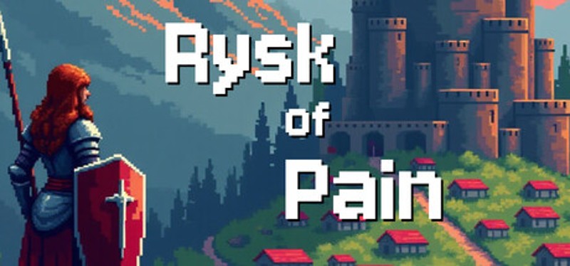 Rysk of Pain Image
