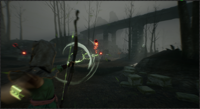 SAI screenshot