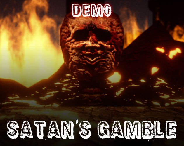 Games like Satan's Gamble