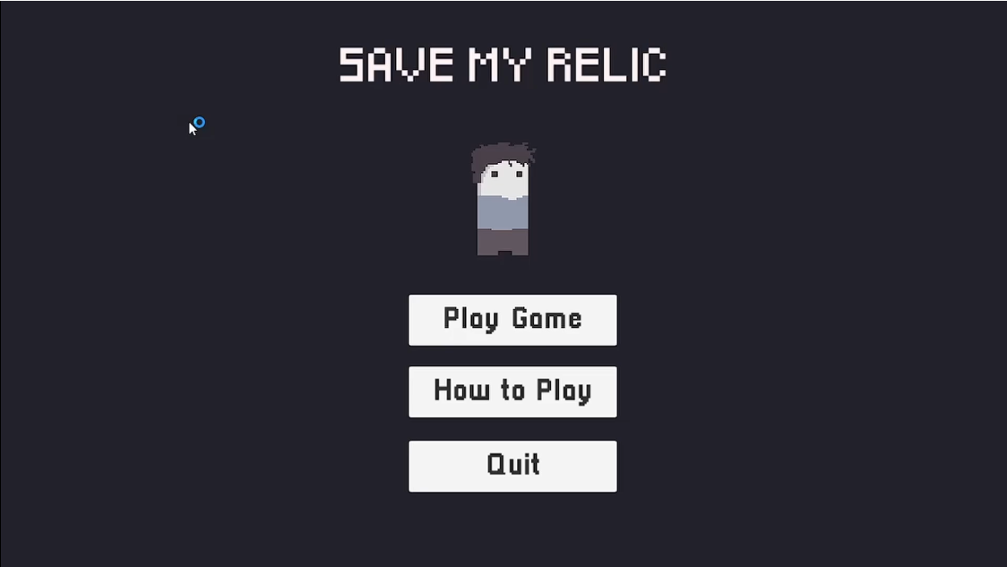 Games like Save My Relic