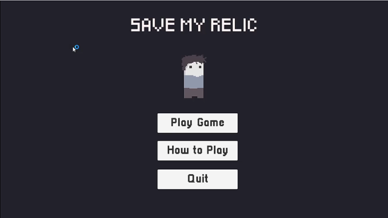 Save My Relic Image