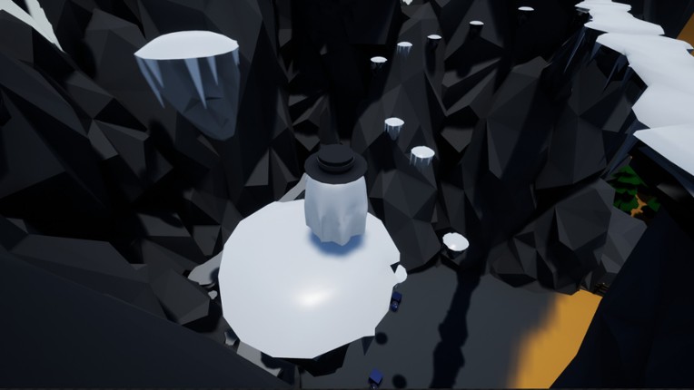 Saving Ghost screenshot