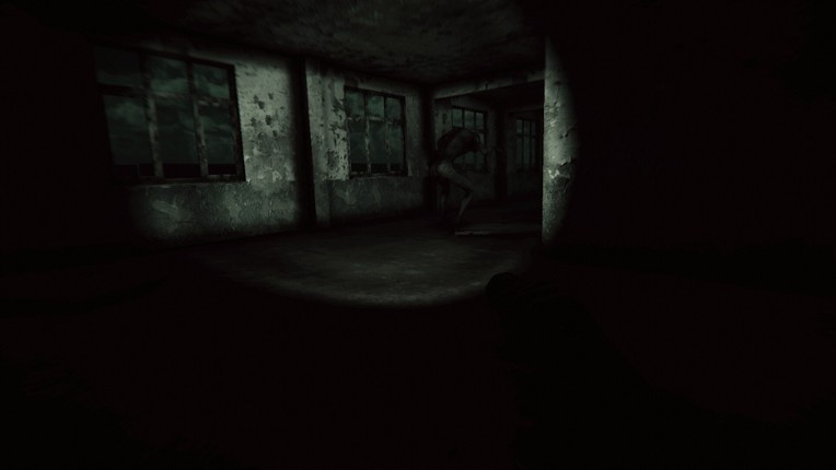 Scary Tales: Horror School screenshot