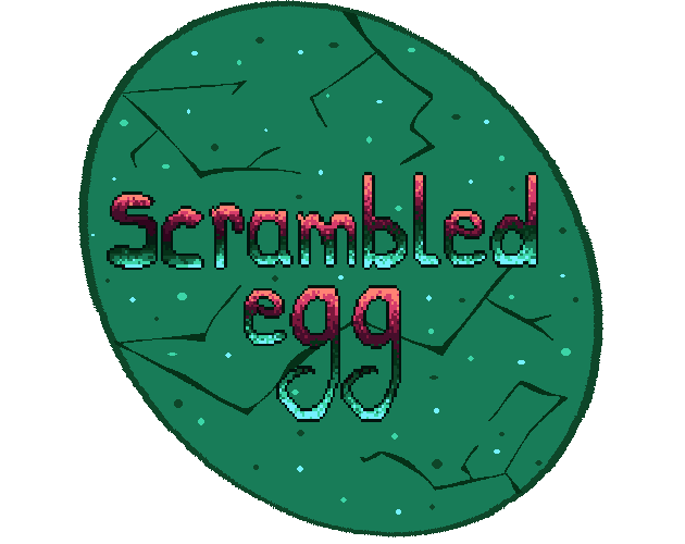 Games like Scrambled Egg