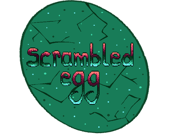 Scrambled Egg Image