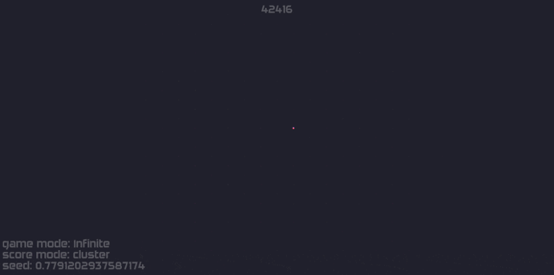 SerpenTiles screenshot