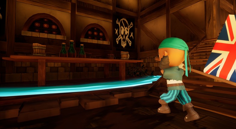 Set Sail! Arena screenshot