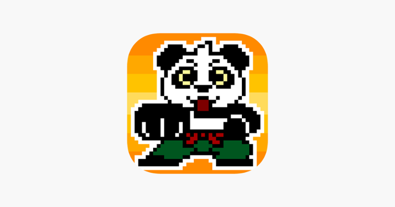 Shaolin Panda Happy Kung Fu Hero Beat Taichi Bears Image