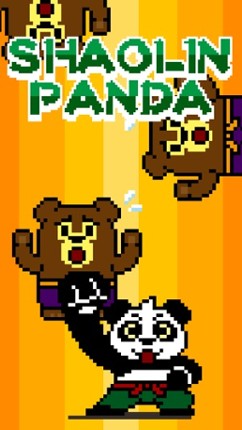 Shaolin Panda Happy Kung Fu Hero Beat Taichi Bears screenshot