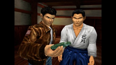 Shenmue 1 & 2 Image