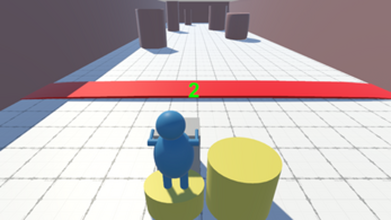 Shoot Game screenshot