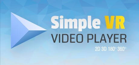Games like Simple VR Video Player