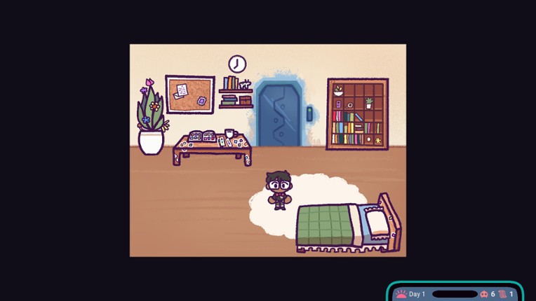 Sincerely, Stampy screenshot