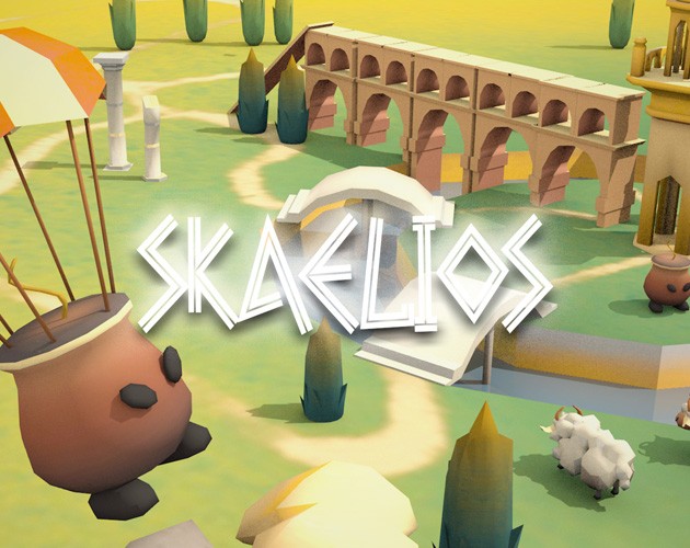 Games like Skaelios!