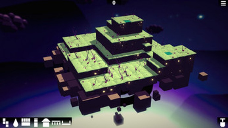 Sky Farm screenshot