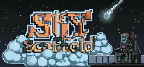 Games like Sky Scaffold