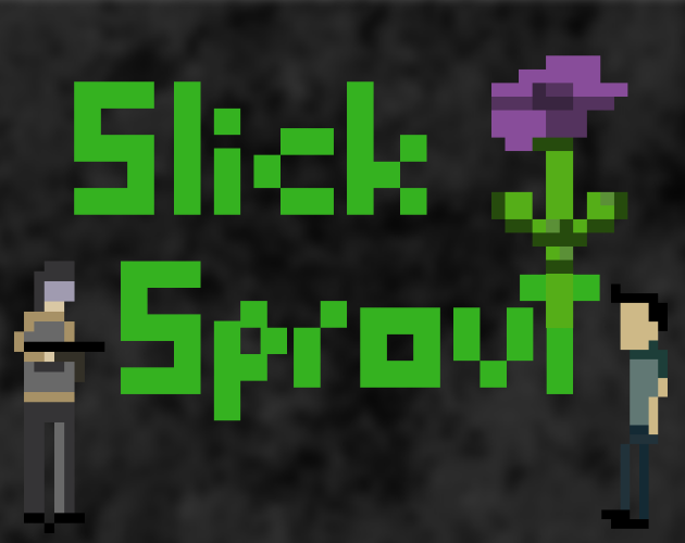 Games like Slick Sprout & The Puzzle of Peace