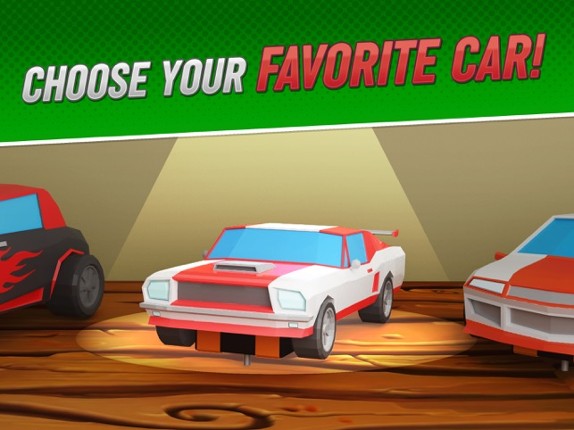 Slot Car GP Image
