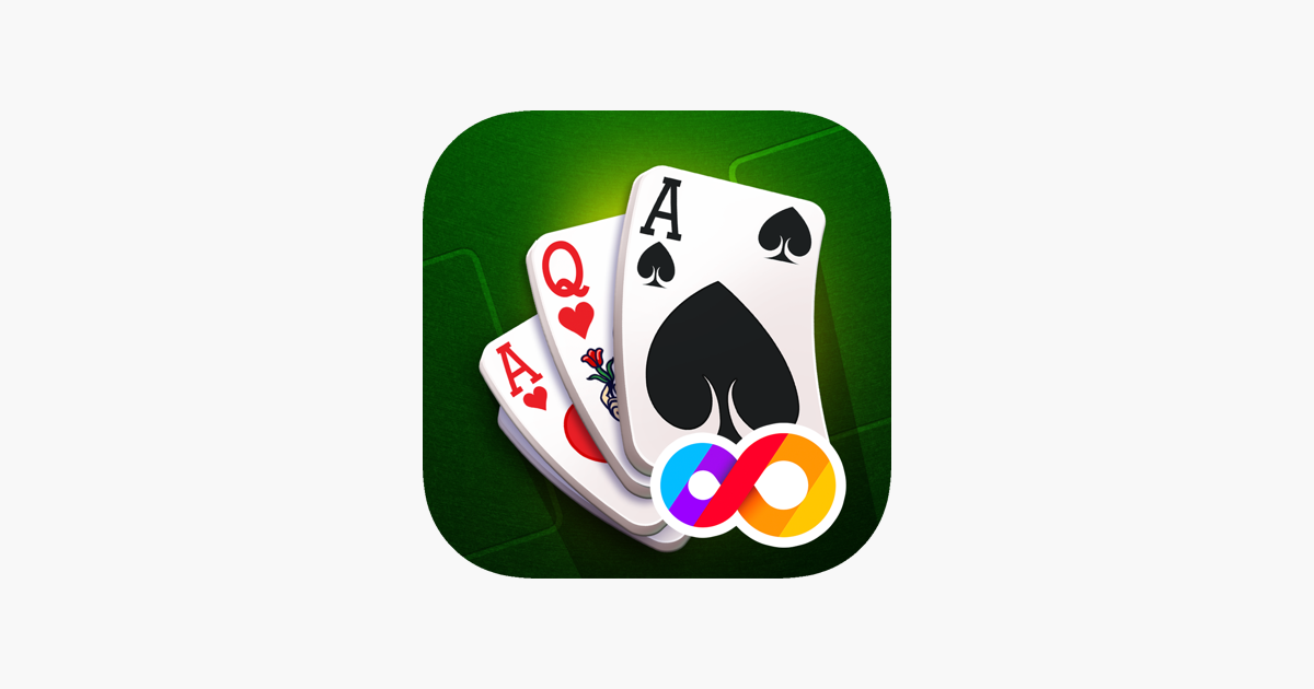 Games like Solitaire FRVR