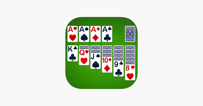 .Solitaire! Game Cover