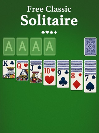 .Solitaire! screenshot