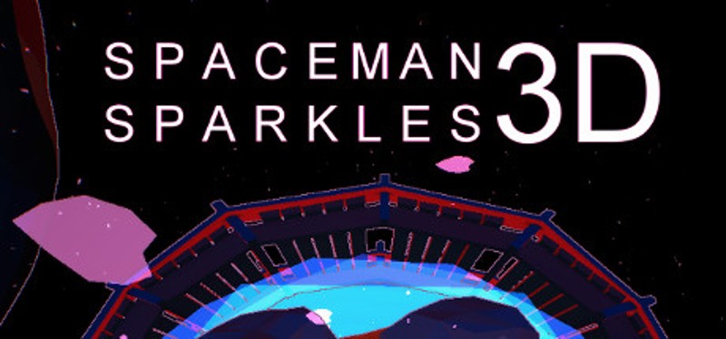 Spaceman Sparkles 3 Game Cover