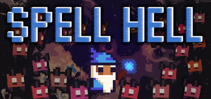Spell Hell Image