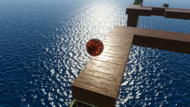 Sphere Game screenshot