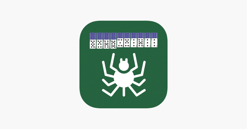 Spider Solitaires - Cards Game Cover