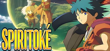 Games like Spiritoké