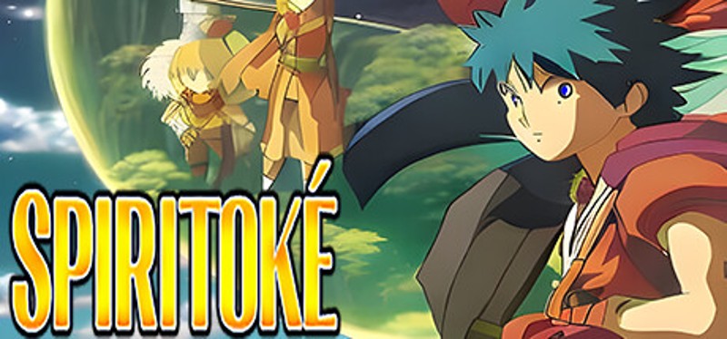 Spiritoké Image
