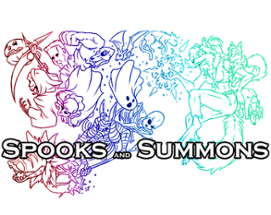 Spooks and Summons Image