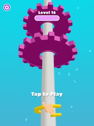 Spring Winding screenshot