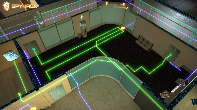 Spyhack Image