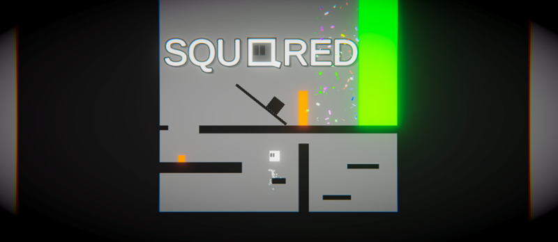 Squared Game Cover