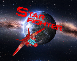 Star Fighter Image