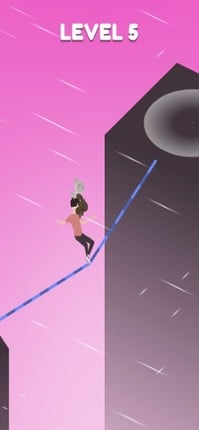 Stay Balanced screenshot