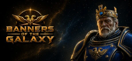 Games like Banners of the Galaxy