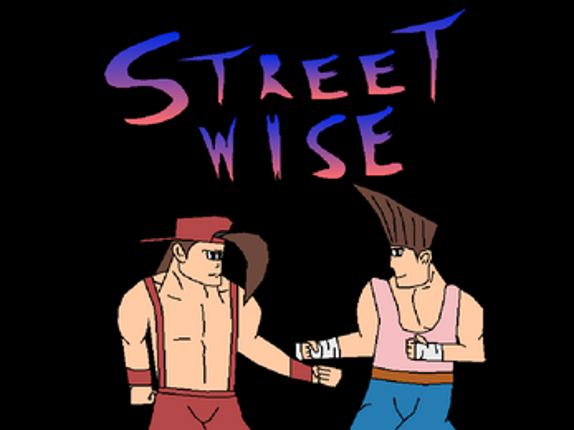 Street Wise 3 screenshot