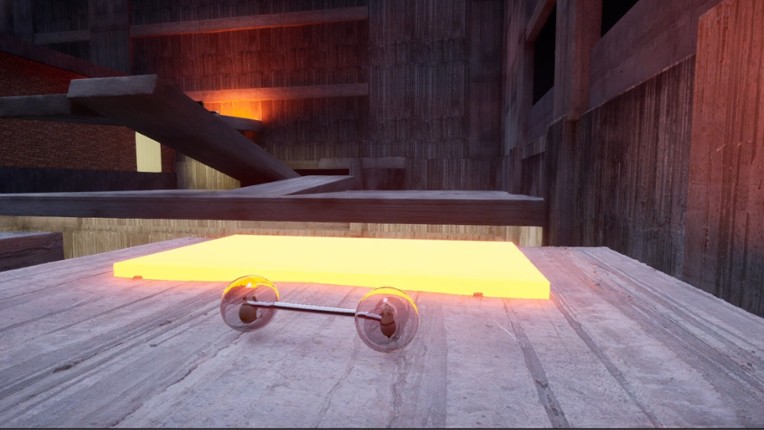 StuckOn: Hamsterball screenshot