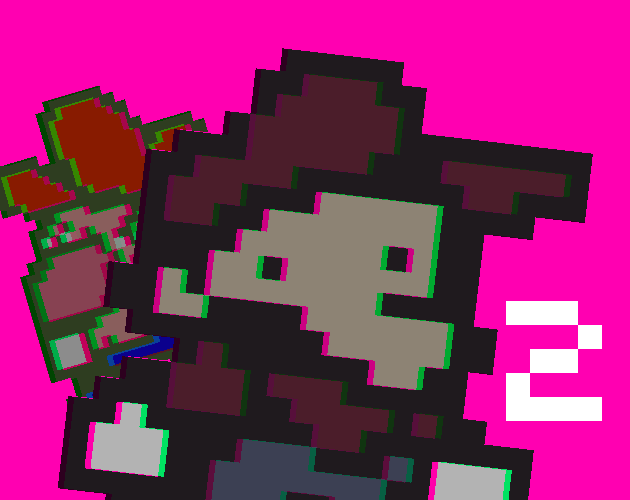 Games like Super Mario Death Row 2: Shroomshank Redemption