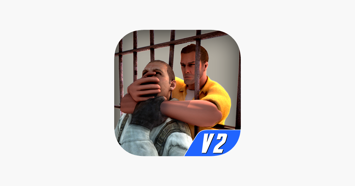 Games like Survival Prison Escape v2