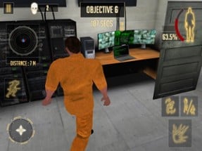 Survival Prison Escape v2 Image