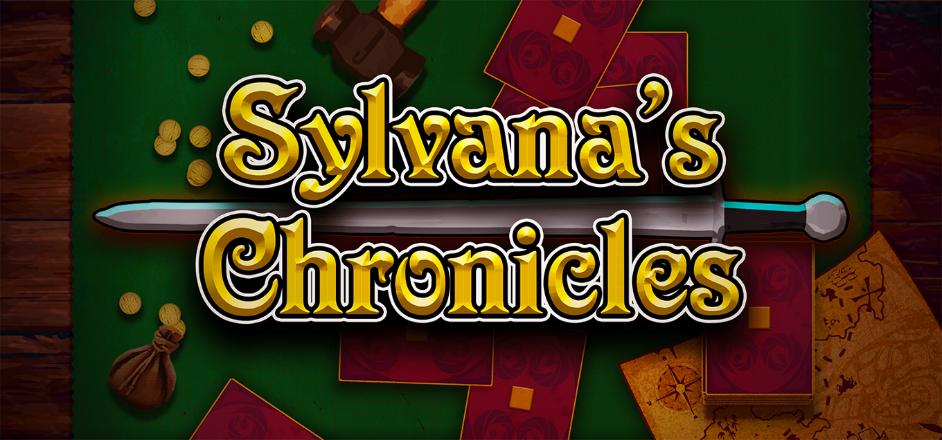 Games like Sylvana's Chronicles