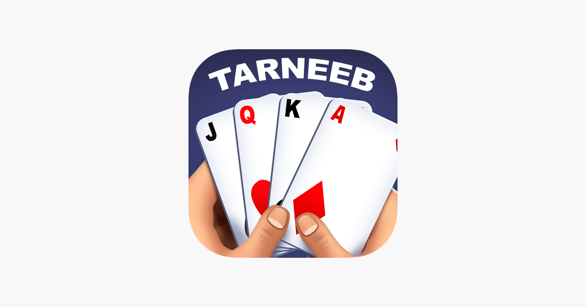Games like Tarneeb Online