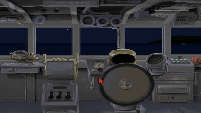 Task Force 1942: Surface Naval Action in the South Pacific screenshot