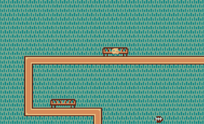 The Barterer screenshot