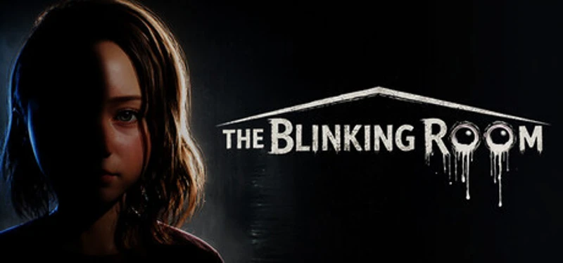 The Blinking Room Image