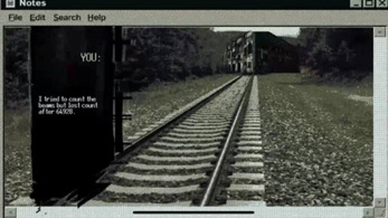 The Check Out (DEMO) Image