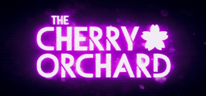 The Cherry Orchard Game Cover